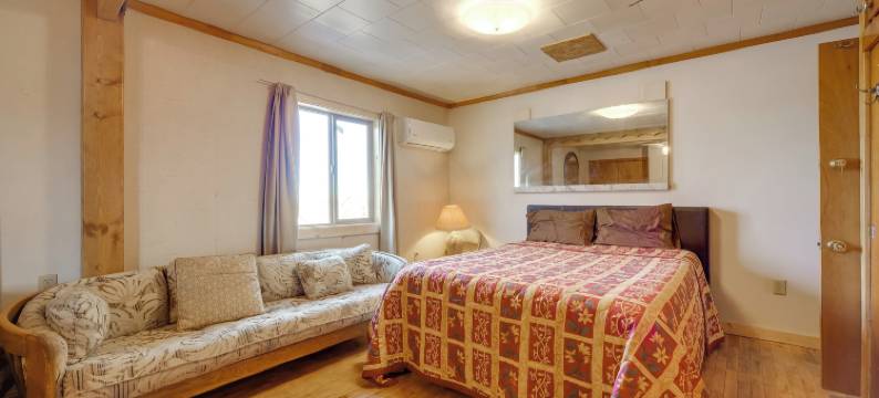 宠物友好的马耳他家 ~ 距离麦尔克河2英里!(Pet-Friendly Malta Home ~ 2 Mi to Milk River!)图片