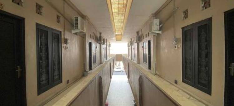 Hotel O near Universitas Palangka Raya formerly Wisma Aries图片