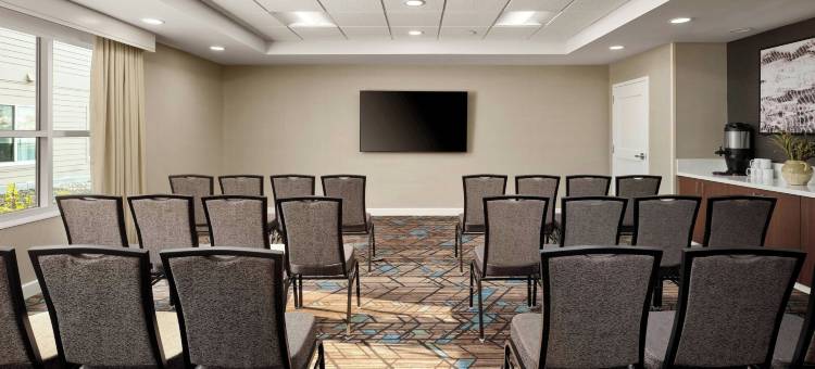 万豪里诺南Residence Inn 酒店(Residence Inn Reno South)图片