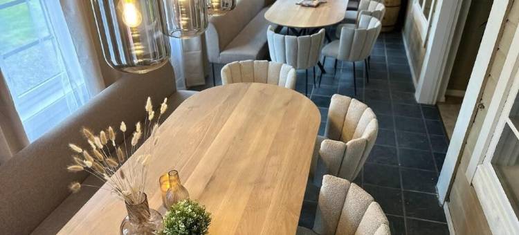 我们的家民宿(Villa Huset Vårt)图片