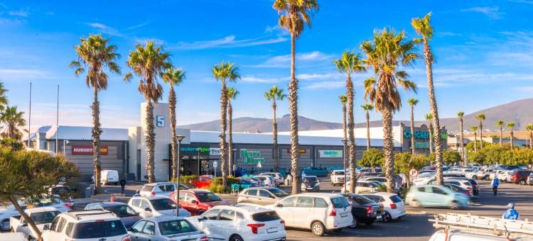 N1 城路边小屋(Road Lodge N1 City)图片