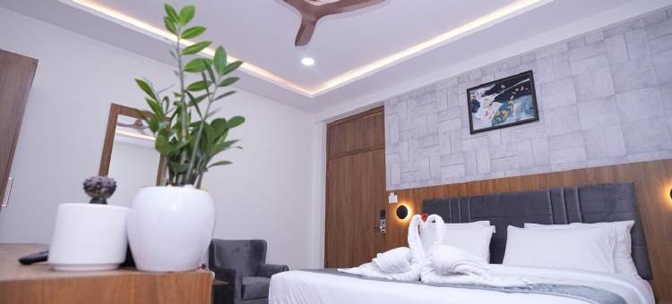 第69天堂酒店(69th Heaven Hotel)图片