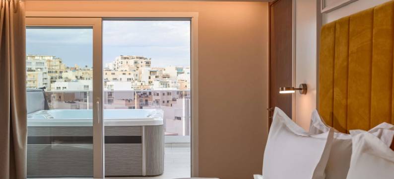 诺富特马耳他斯利马(Novotel Malta Sliema)图片