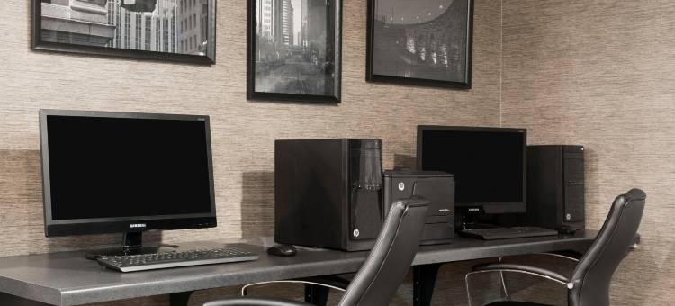 大学大道东南戴斯酒店(Days Hotel by Wyndham University Ave SE)图片