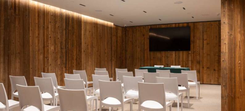 Grand Hotel Courmayeur Montblanc由R收藏酒店提供(Grand Hotel Courmayeur Mont Blanc, by R Collection Hotels)图片