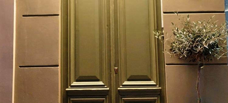 精英帕特雷套房(Elite Patras Suites)图片