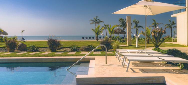 普拉亚卡拉科尔度假村别墅公寓(Villas Residences by Playa Caracol Resorts)图片