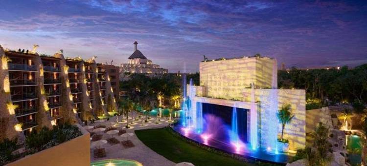 卡瑞特艺术酒店 - 全公园 - 全乐趣全包(Hotel Xcaret Arte - All Parks All Fun Inclusive - Adults Only)图片