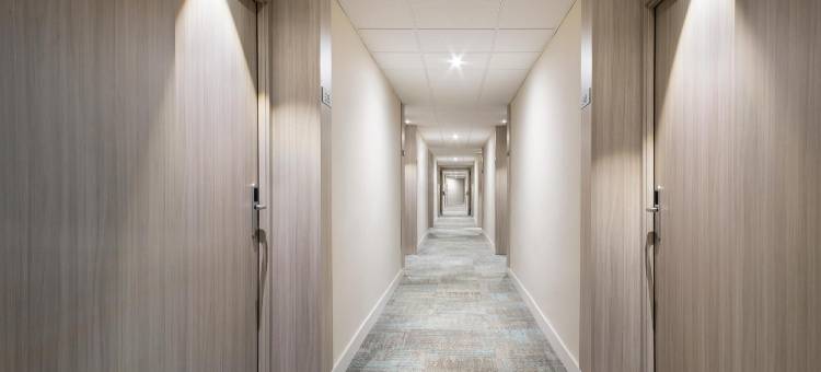 萨比纳尔贝斯特酒店(Hotel Best Sabinal)图片