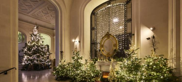 蒙维拉尔杰城堡酒店(Château Jeanne & The Forest)图片