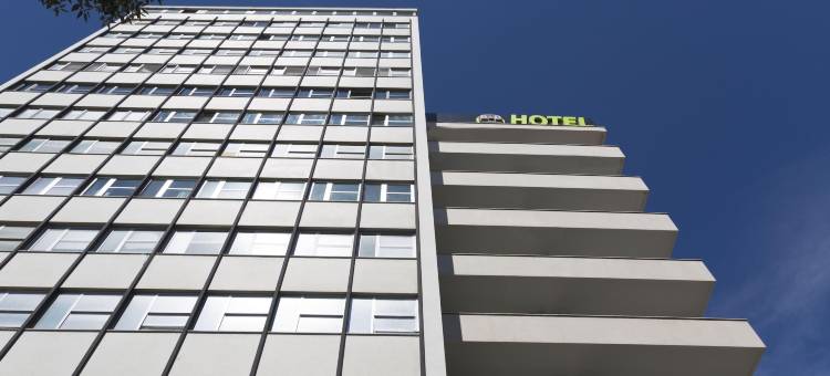 佩斯卡拉民宿酒店(B&B Hotel Pescara)图片