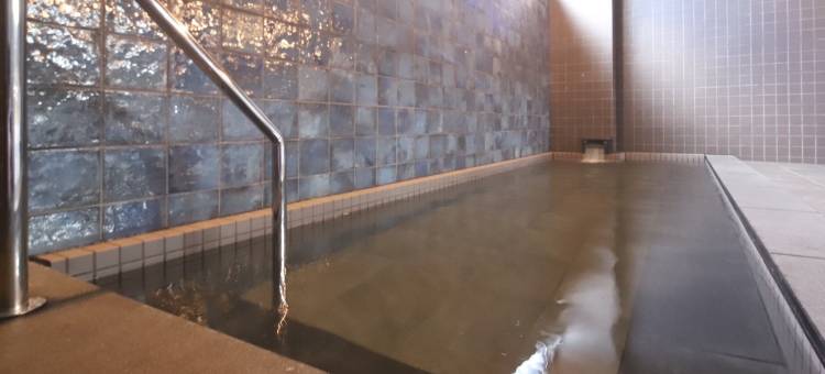 AB Hotel Igaueno图片