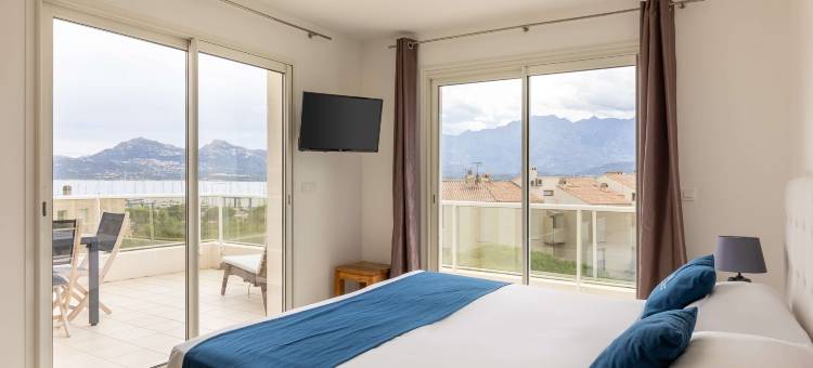 贝斯特韦斯特卡萨比安卡酒店，室内和室外游泳池(Best Western Hotel Casa Bianca)图片