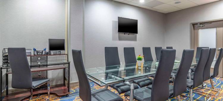 Best Western Premier Historic Travelers Hotel Alamo/Riverwalk图片