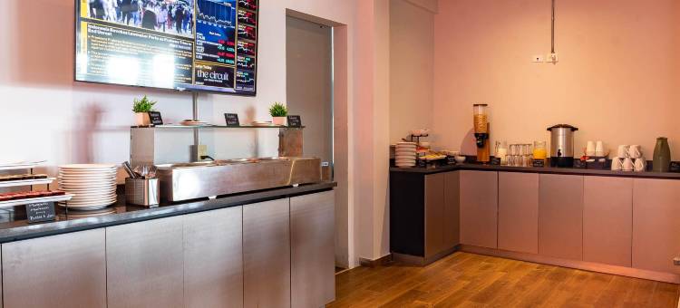 VIVE MX埃尔马尔克斯度假屋(Estancias VIVE MX el marques)图片