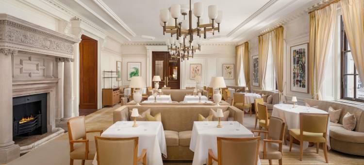 伦敦 OWO 莱佛士酒店(Raffles London at the Owo)图片