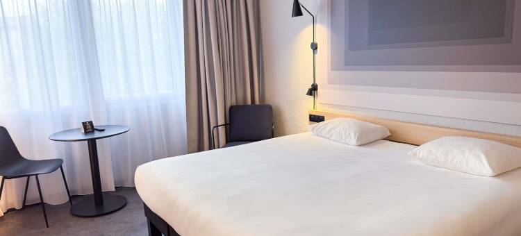 宜必思阿莱斯中心酒店(Ibis Alès Centre-Ville)图片