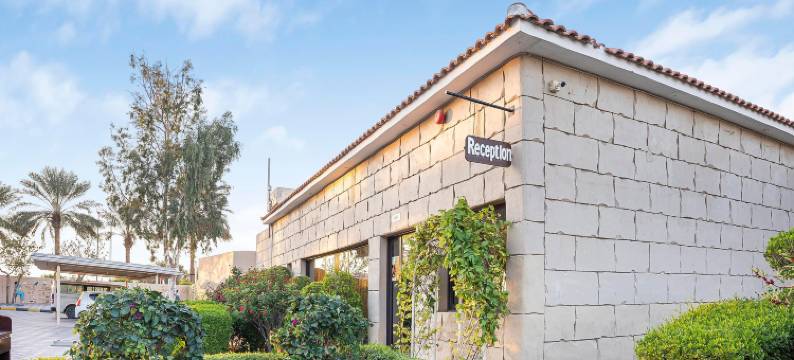 帕尔马海滩度假村及水疗中心(Palma Beach Resort & Spa)图片