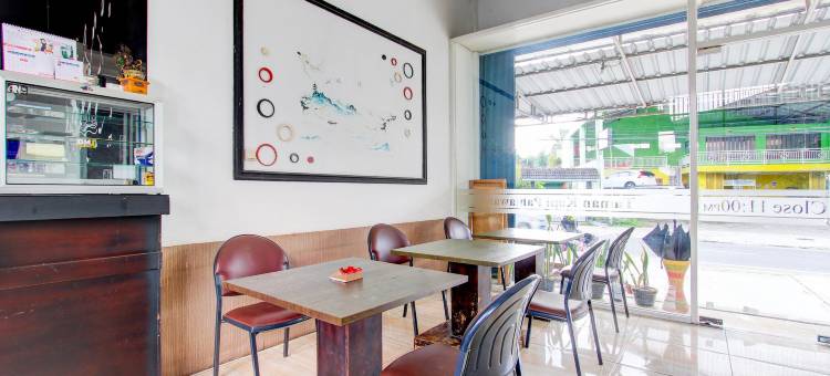 O酒店沃诺索博双层床(Hotel O Wonosobo Bunkbed)图片