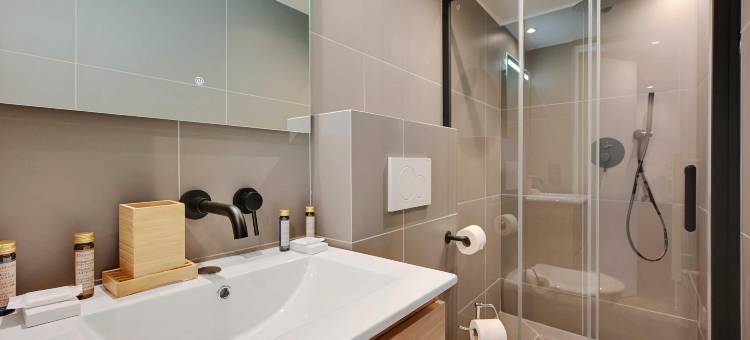 Charming and modern apt - 1BD/4P - near Paris图片