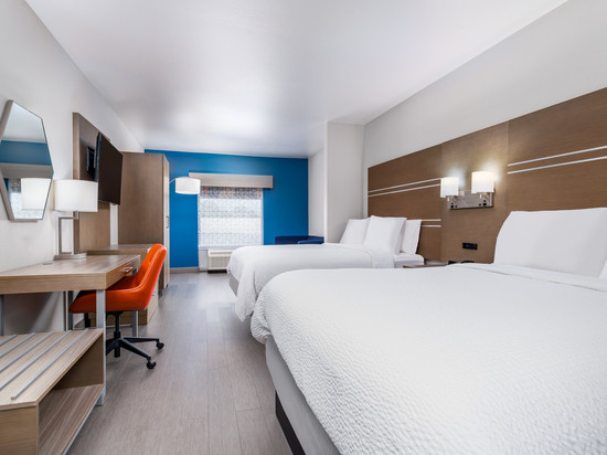 智选假日套房酒店孟菲斯 by IHG