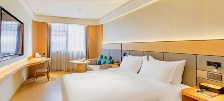 富新宾馆(当阳步行街雅斯国际店)图片