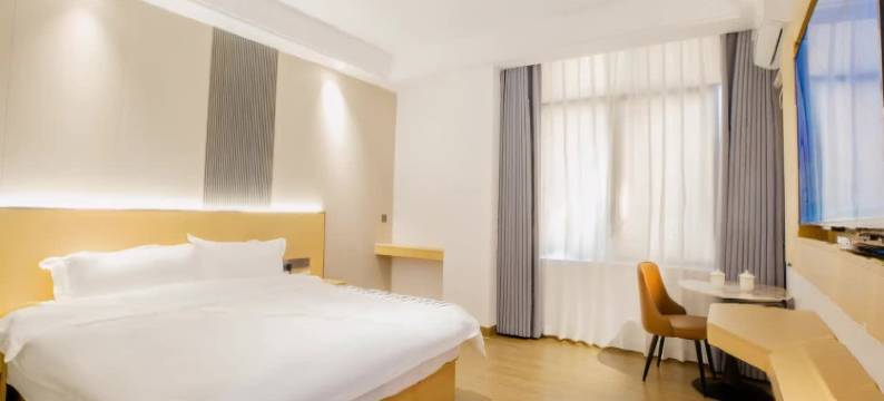 圣威酒店(儋州夏日广场店)图片