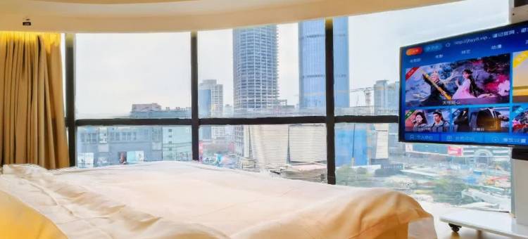 徐州•𝐌𝐔𝐉𝐈木季｜Adesigners House(苏宁广场店)图片