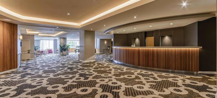 湾滨广场皆生酒店(Bayside Square Kaike Hotel)图片