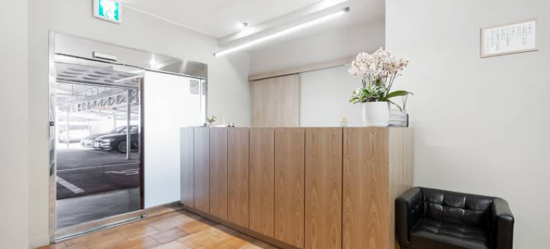 全州山井洞索朴酒店(Jeonju Sanjeong-Dong Hotel Reina)图片