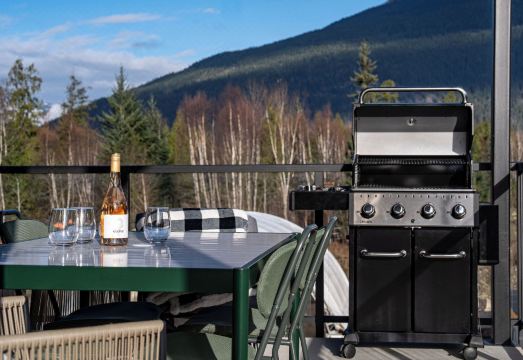 Wooley Bully Terrace Hotel Overview