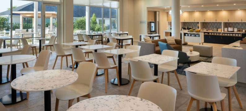 万豪中堡TownePlace Suites 套房酒店(TownePlace Suites by Marriott Middleburg)图片