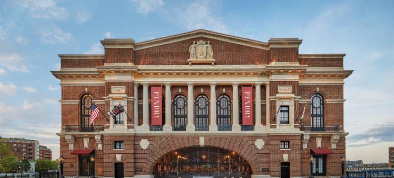 萨格莫尔·潘德里(Pendry Baltimore)图片