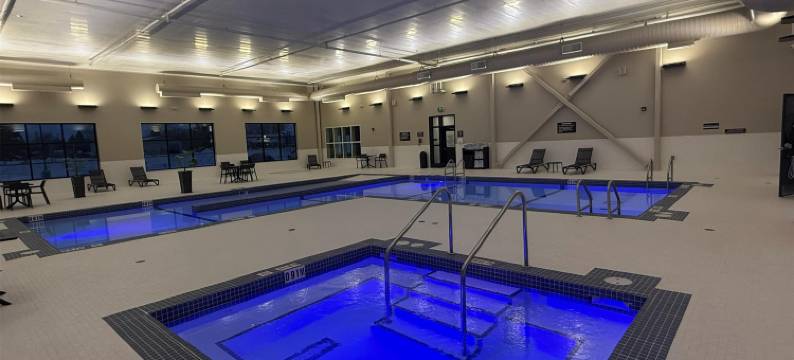 贝斯特韦斯特优质尼帕瓦酒店(Best Western Plus Neepawa Hotel)图片