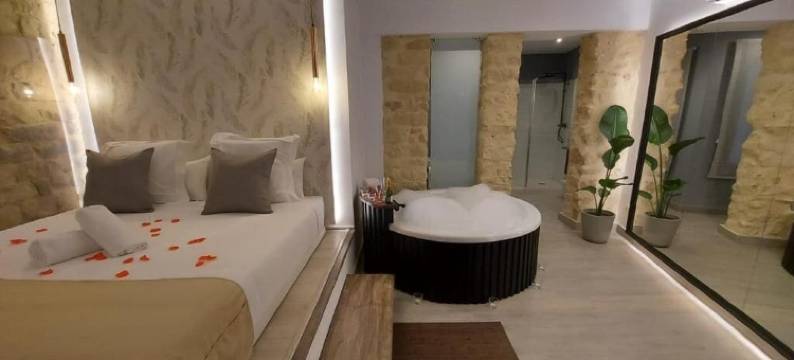 S30丽娜维多利亚公寓酒店(S30 Reina Victoria)图片