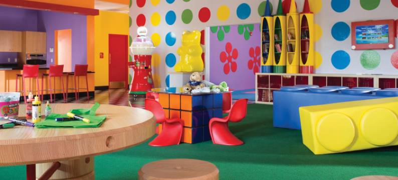 绿荫岭1号村庄万豪酒店(Marriott's Shadow Ridge I-The Villages)图片