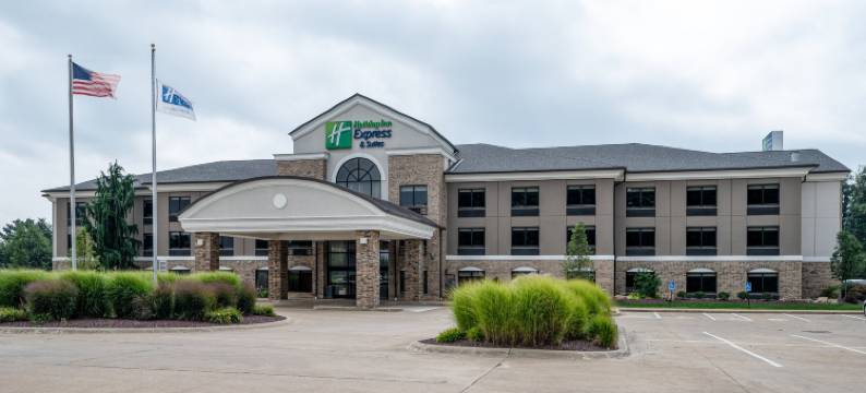 智选假日套房酒店沃兹沃思(Holiday Inn Express & Suites WADSWORTH by IHG)图片