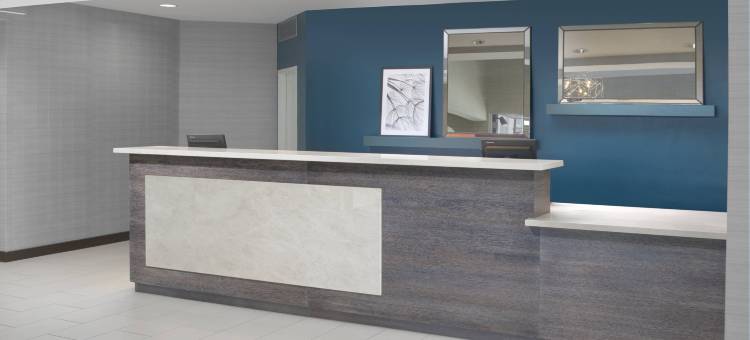 达拉斯普莱诺/科勒尼居家酒店(Residence Inn Dallas Plano/The Colony)图片