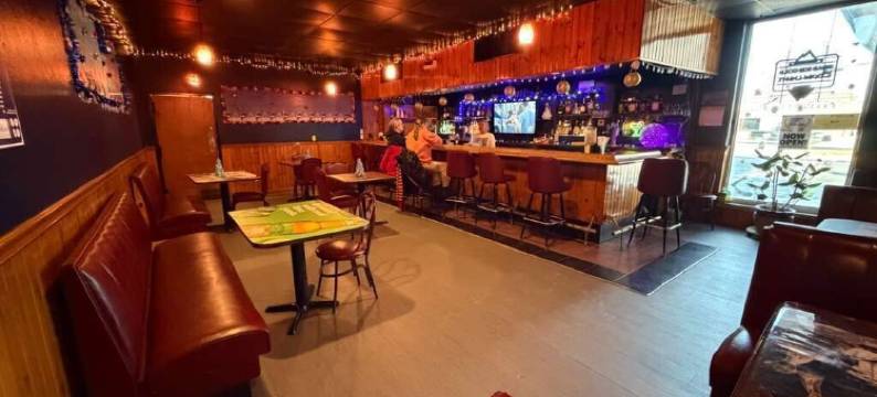 布利斯波因特旅馆瓦巴什(BlissPoint Inn Wabash)图片