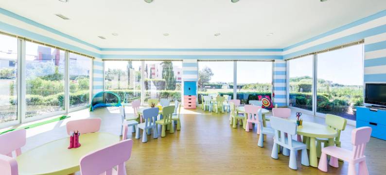 拉古纳(Laguna Resort - Vilamoura)图片