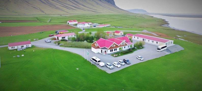 杰迪旅馆(Gerdi Guesthouse)图片