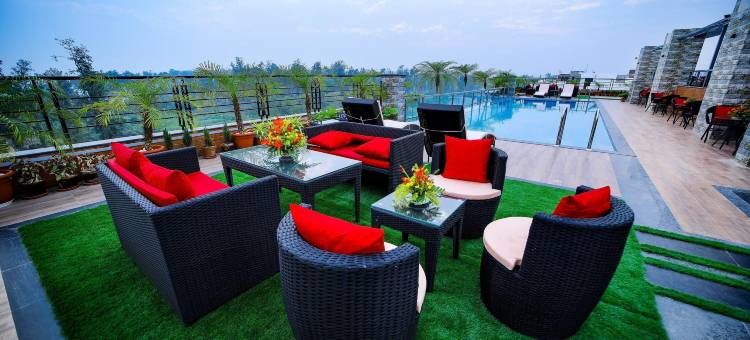 Cygnett Inn Sea View Trademark by Wyndham图片