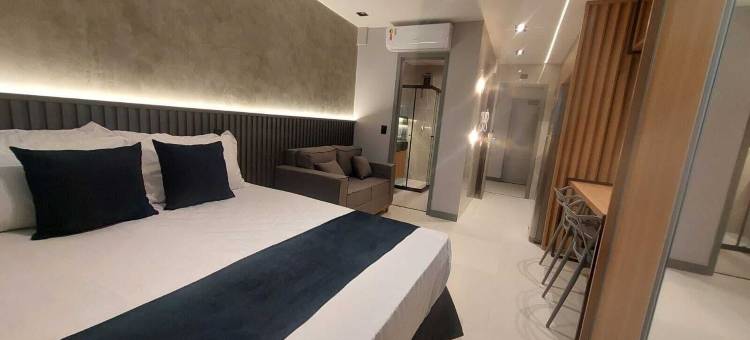 VHome 公寓酒店(VHome Flat Hotel)图片