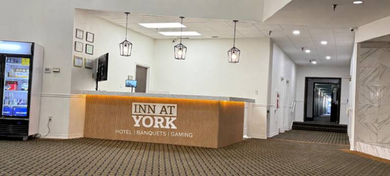 约克旅馆(Inn at York)图片