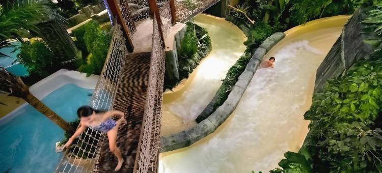 厄勒布鲁精英斯托拉酒店(Elite Stora Hotellet Örebro)图片