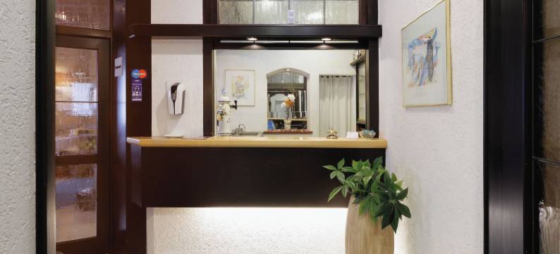 普瑞克酒店(Hotel Purucker)图片