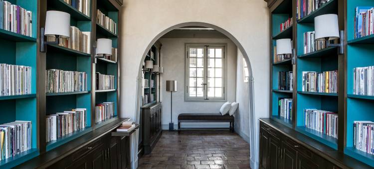 于泽之家酒店(La Maison d'Uzès Relais & Châteaux)图片