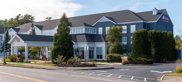波特兰机场希尔顿花园酒店(Hilton Garden Inn Portland-Airport)图片
