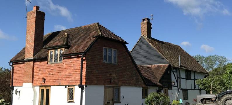 登斯福德民宿(Bed and Breakfast Dunsfold)图片