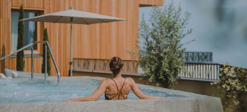 尼德迈尔自然静修地(Niedermair Nature Retreat)图片